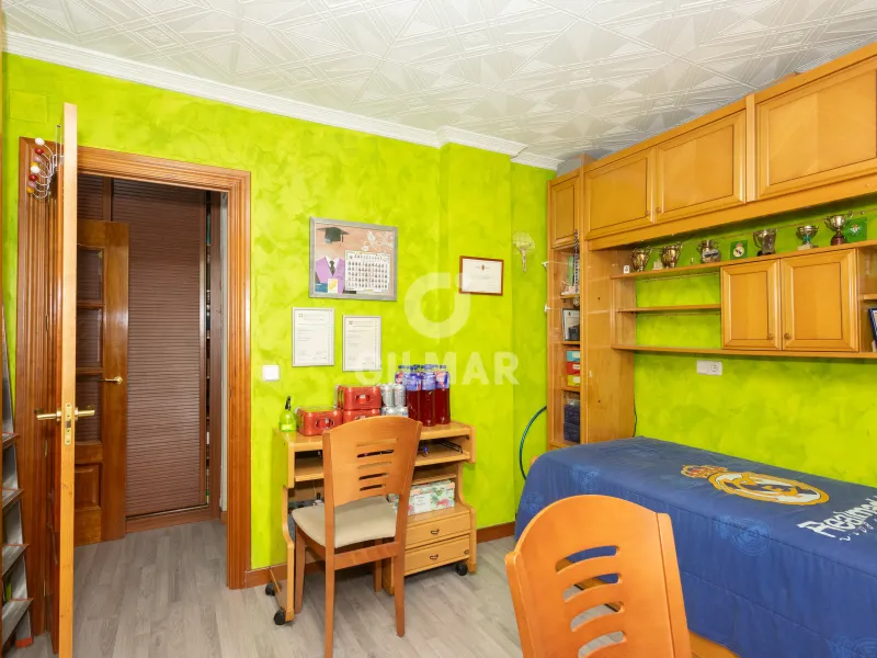 Apartment in Ibiza - Madrid
