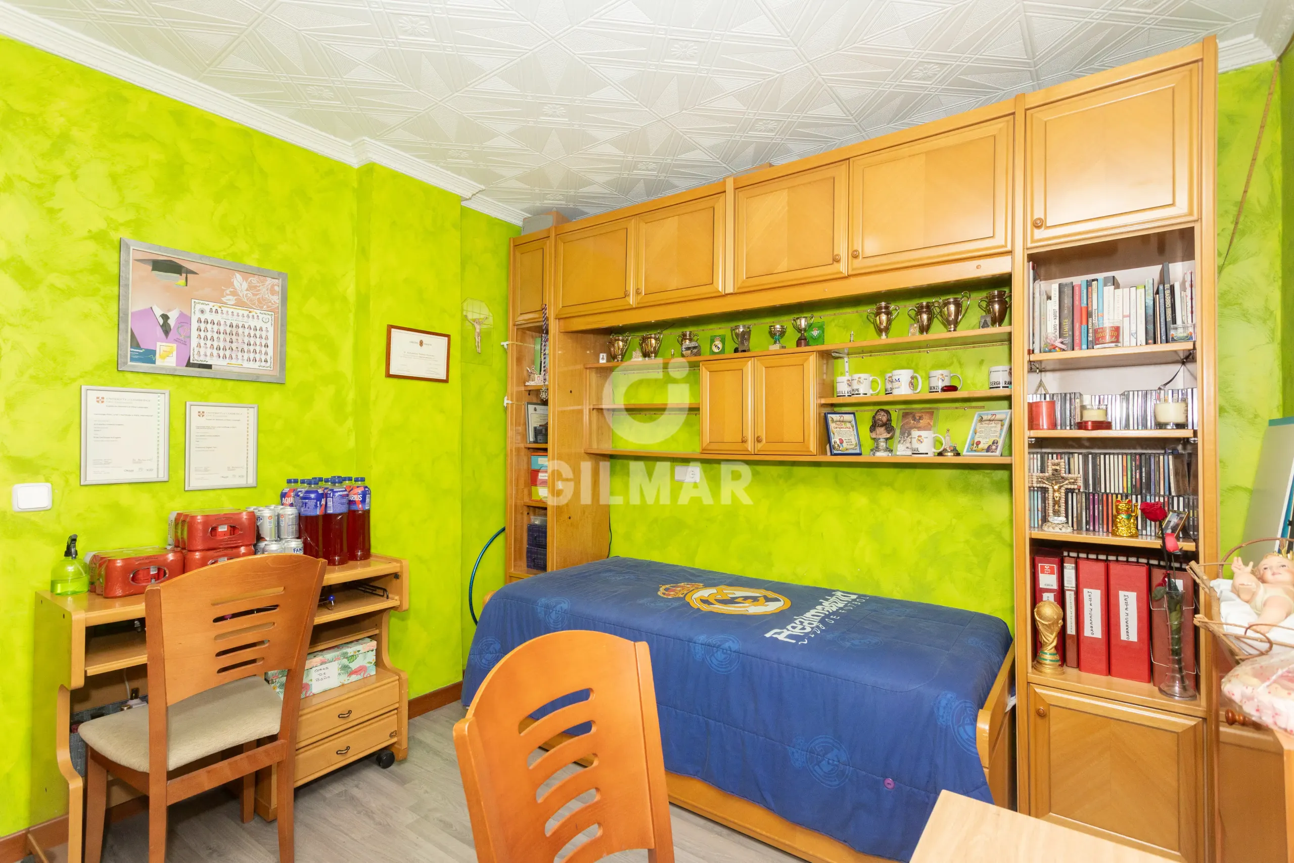 Apartment in Ibiza - Madrid