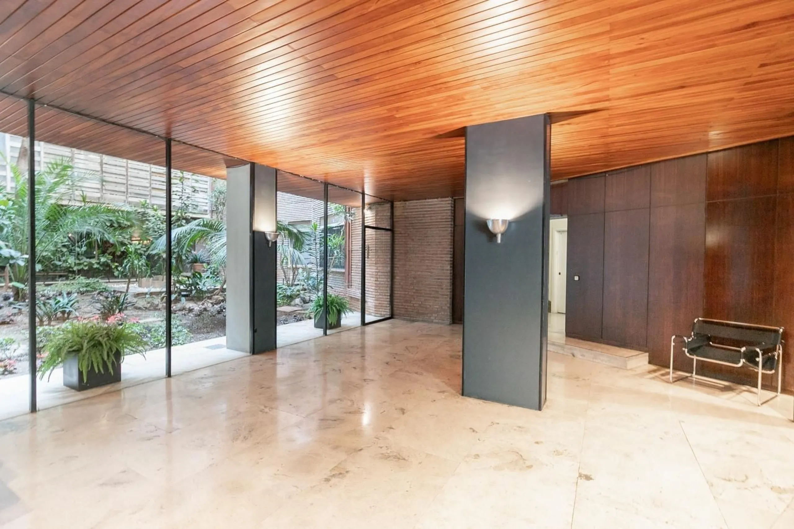 Piso reformado con estilo en el corazón de Sant Gervasi-Galvany, Barcelona