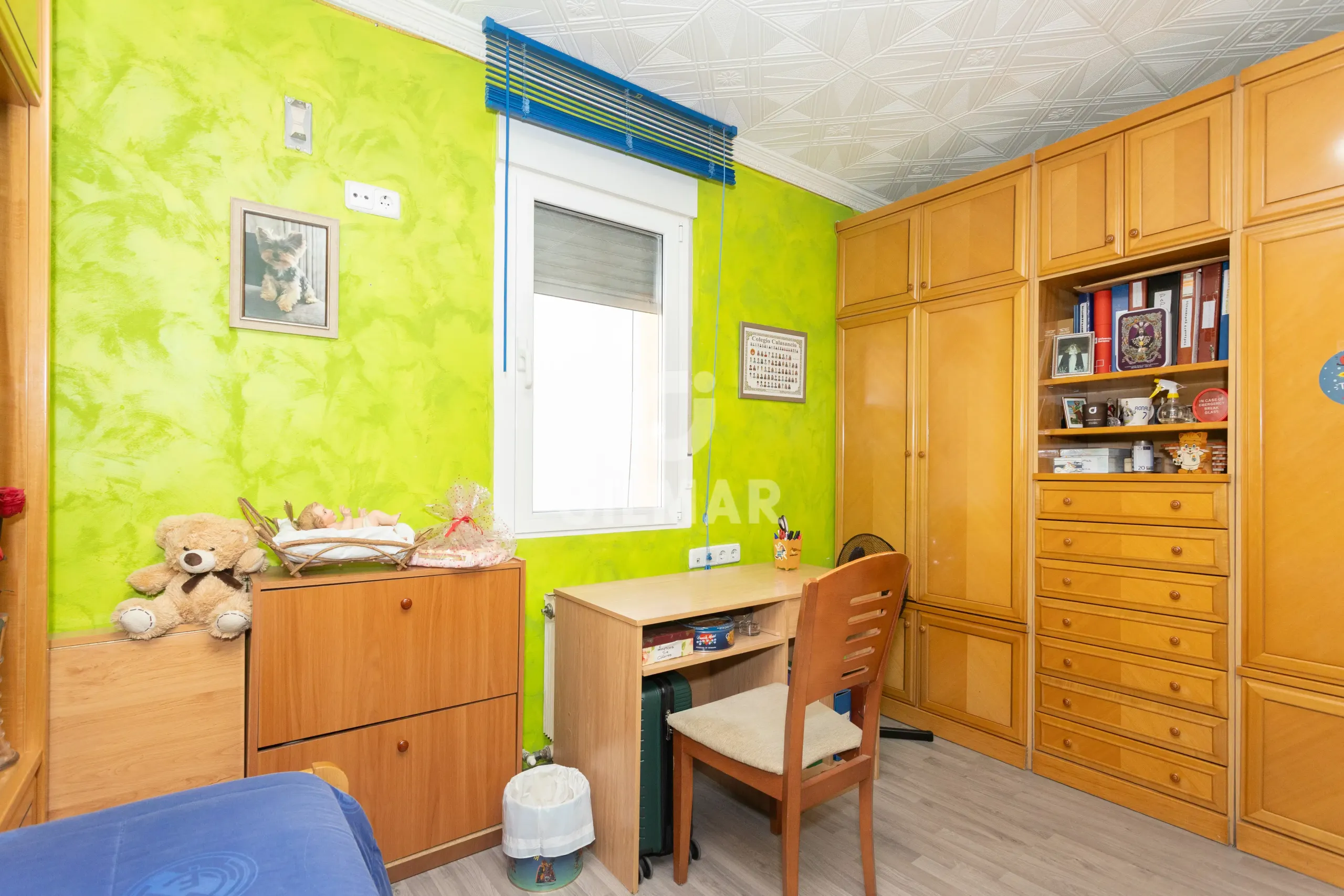 Apartment in Ibiza - Madrid