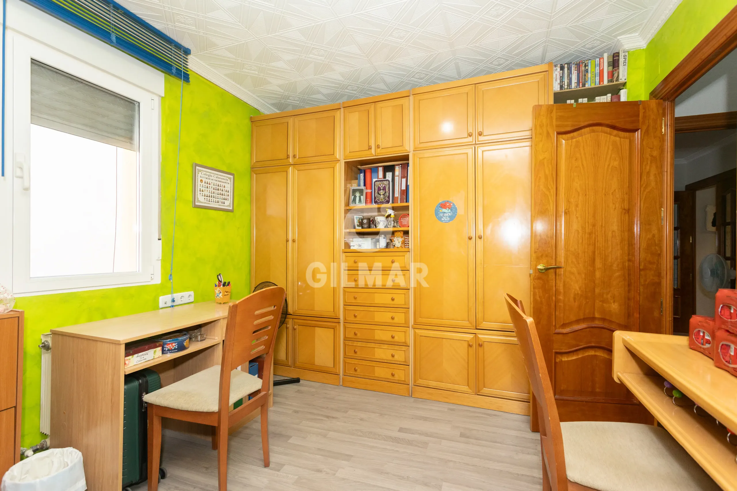 Apartment in Ibiza - Madrid