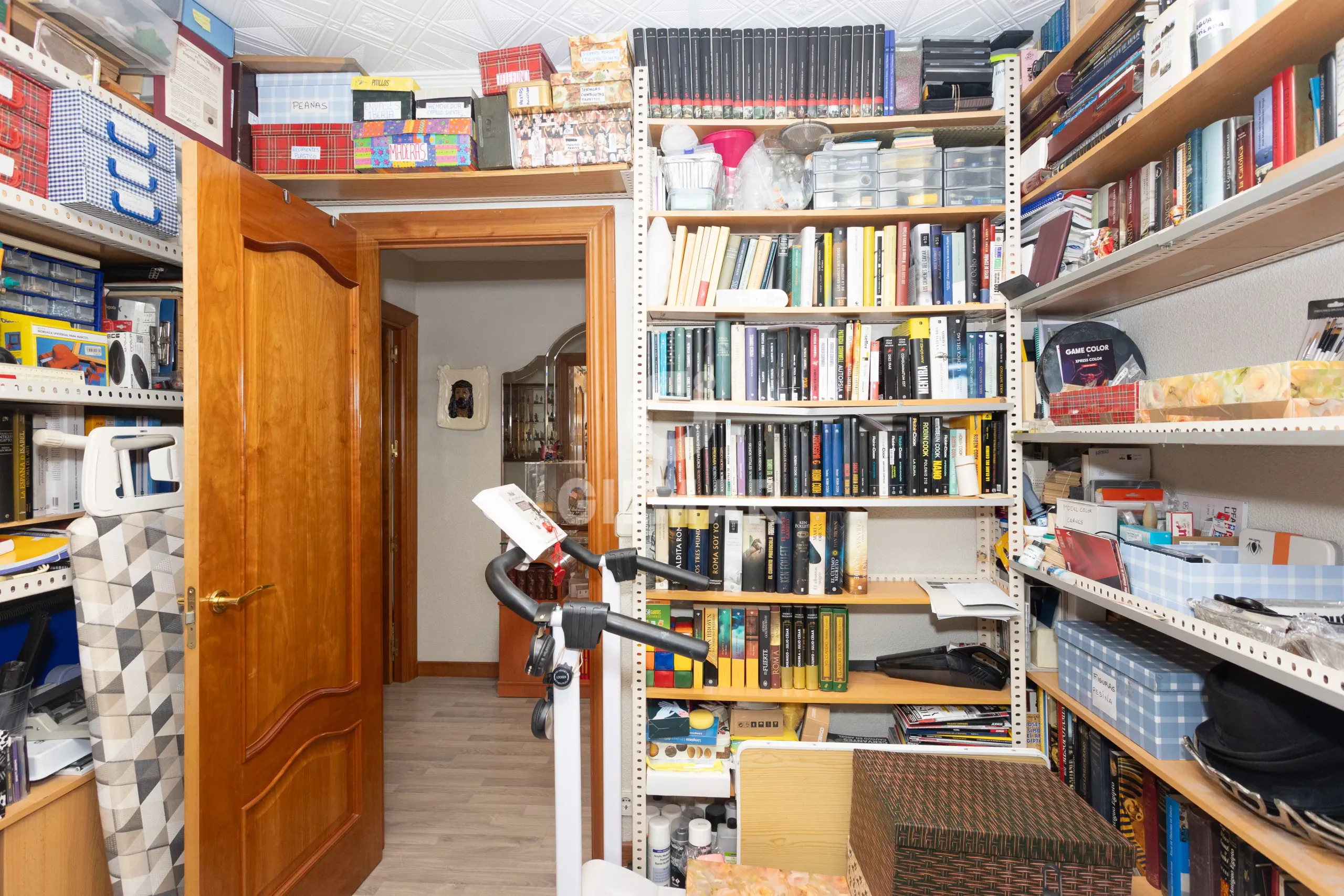 Apartment in Ibiza - Madrid