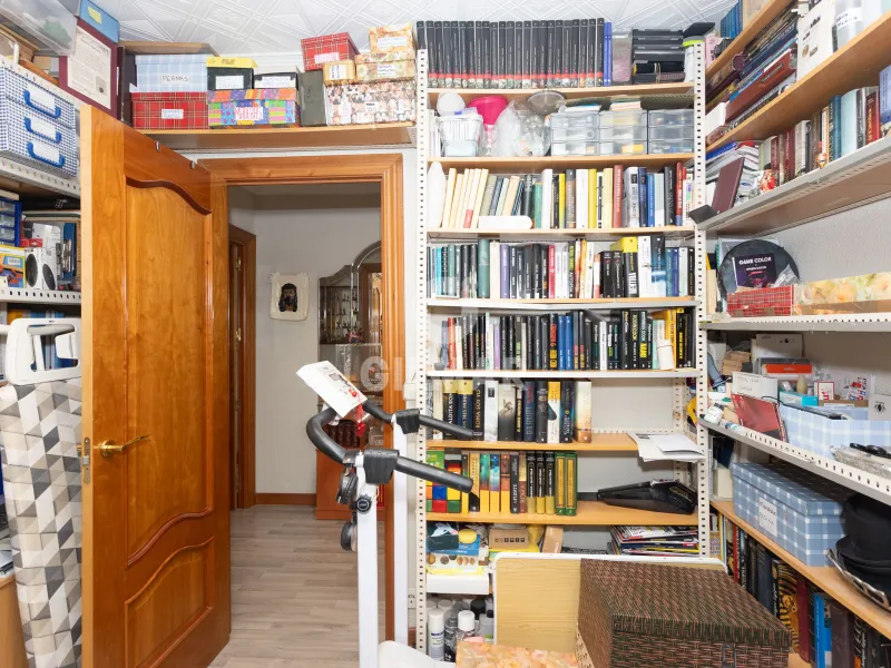 Apartment in Ibiza - Madrid