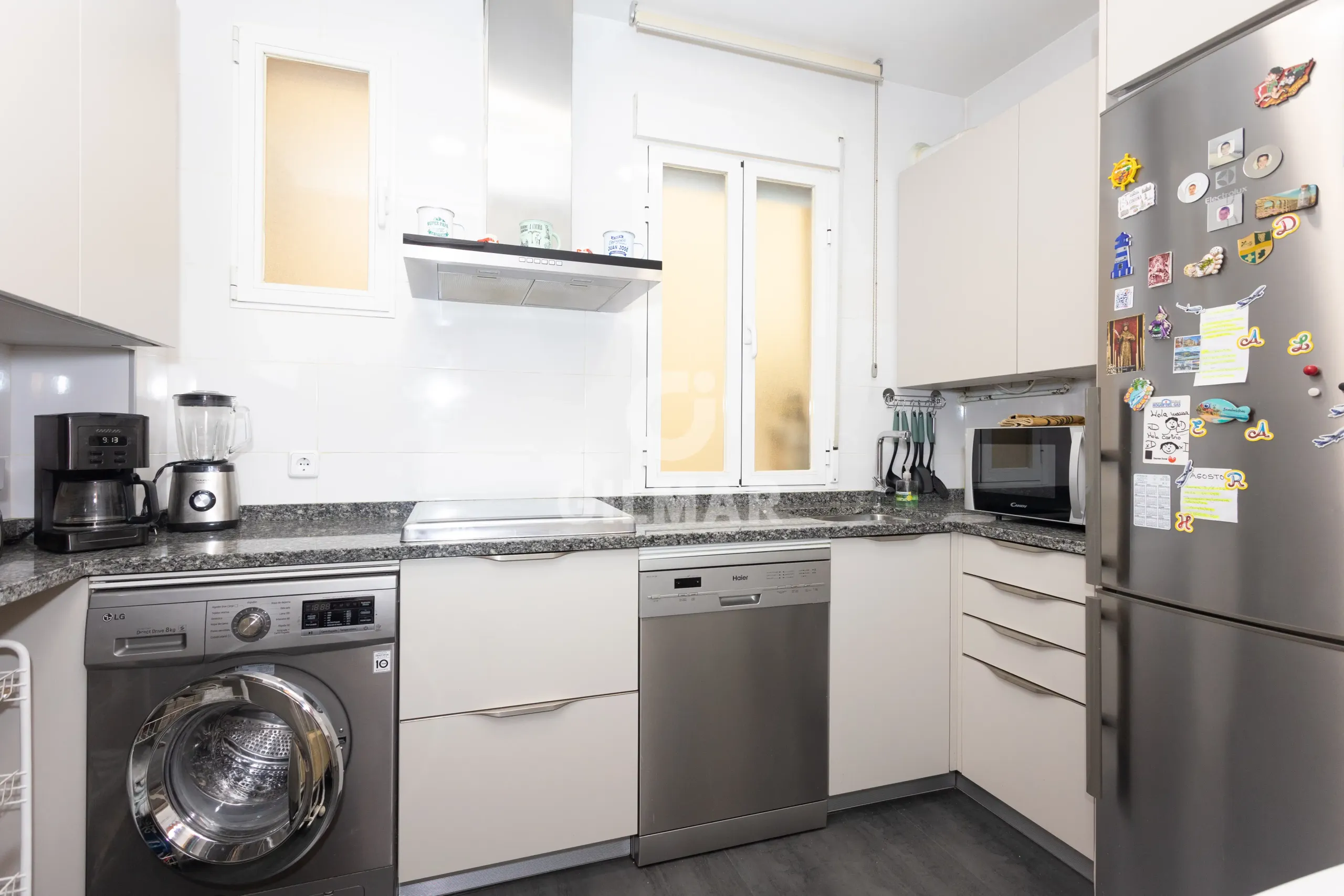 Apartment in Ibiza - Madrid