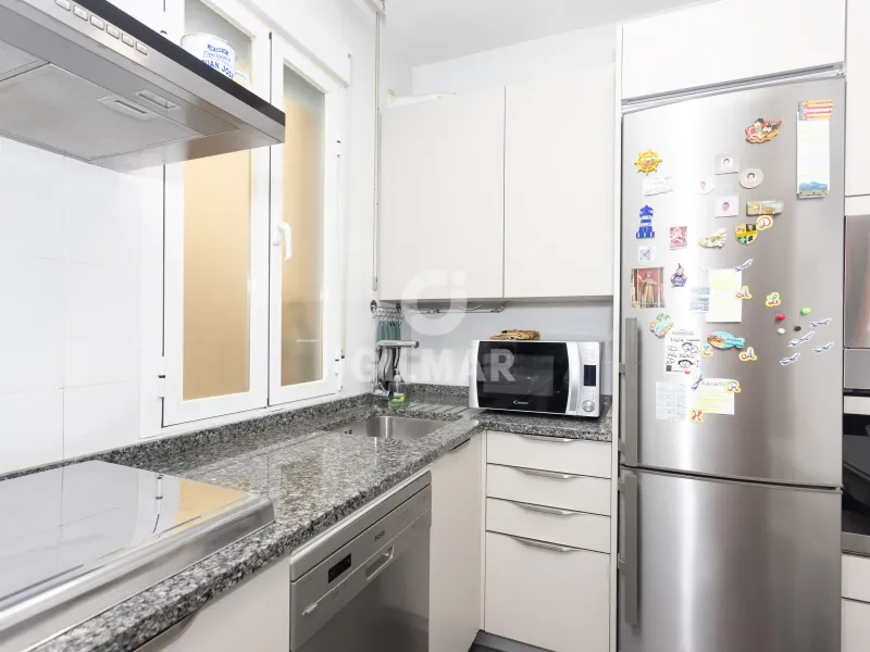 Apartment in Ibiza - Madrid