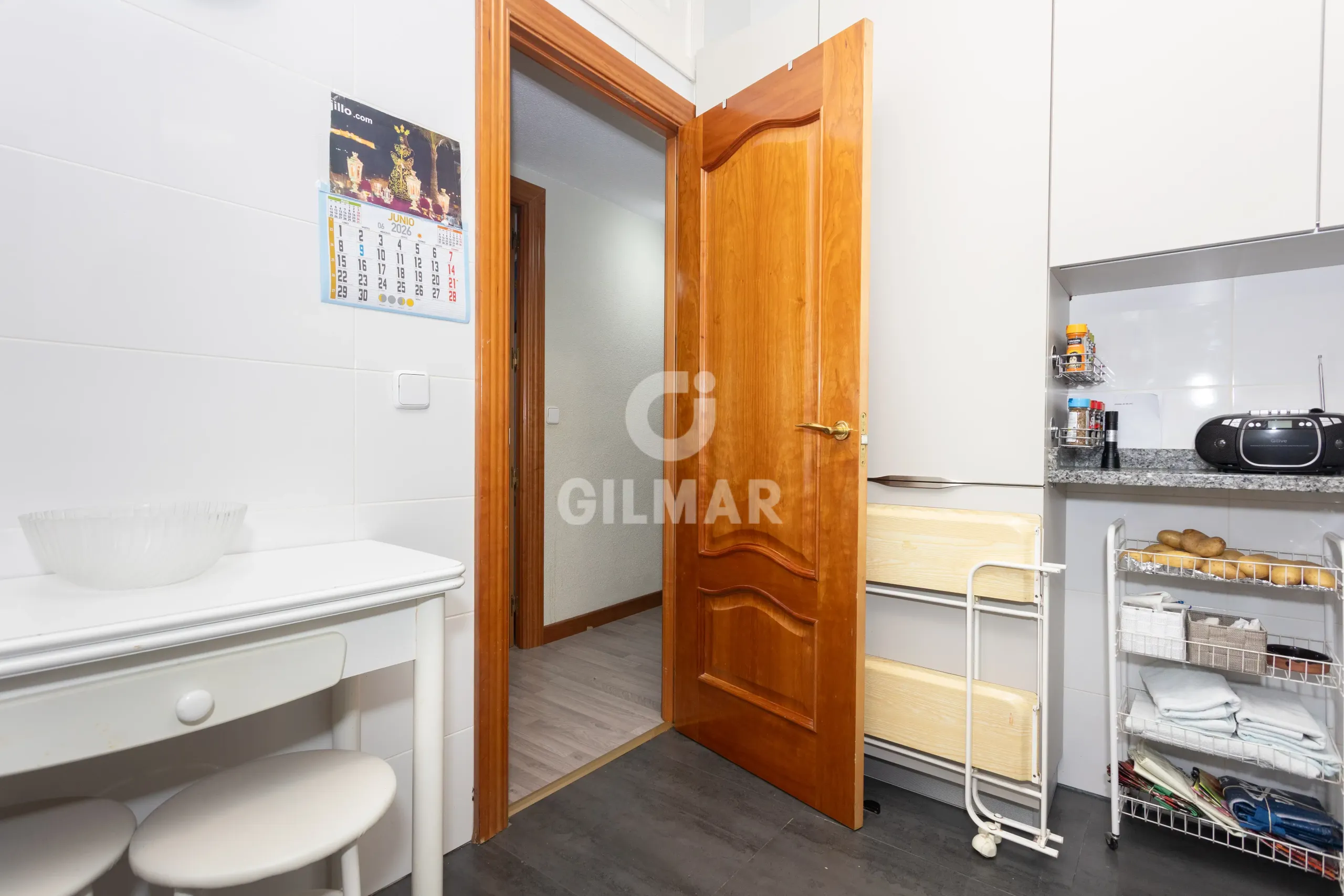 Apartment in Ibiza - Madrid