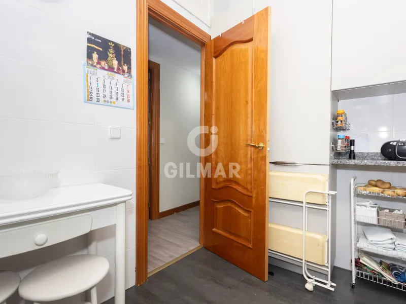 Apartment in Ibiza - Madrid
