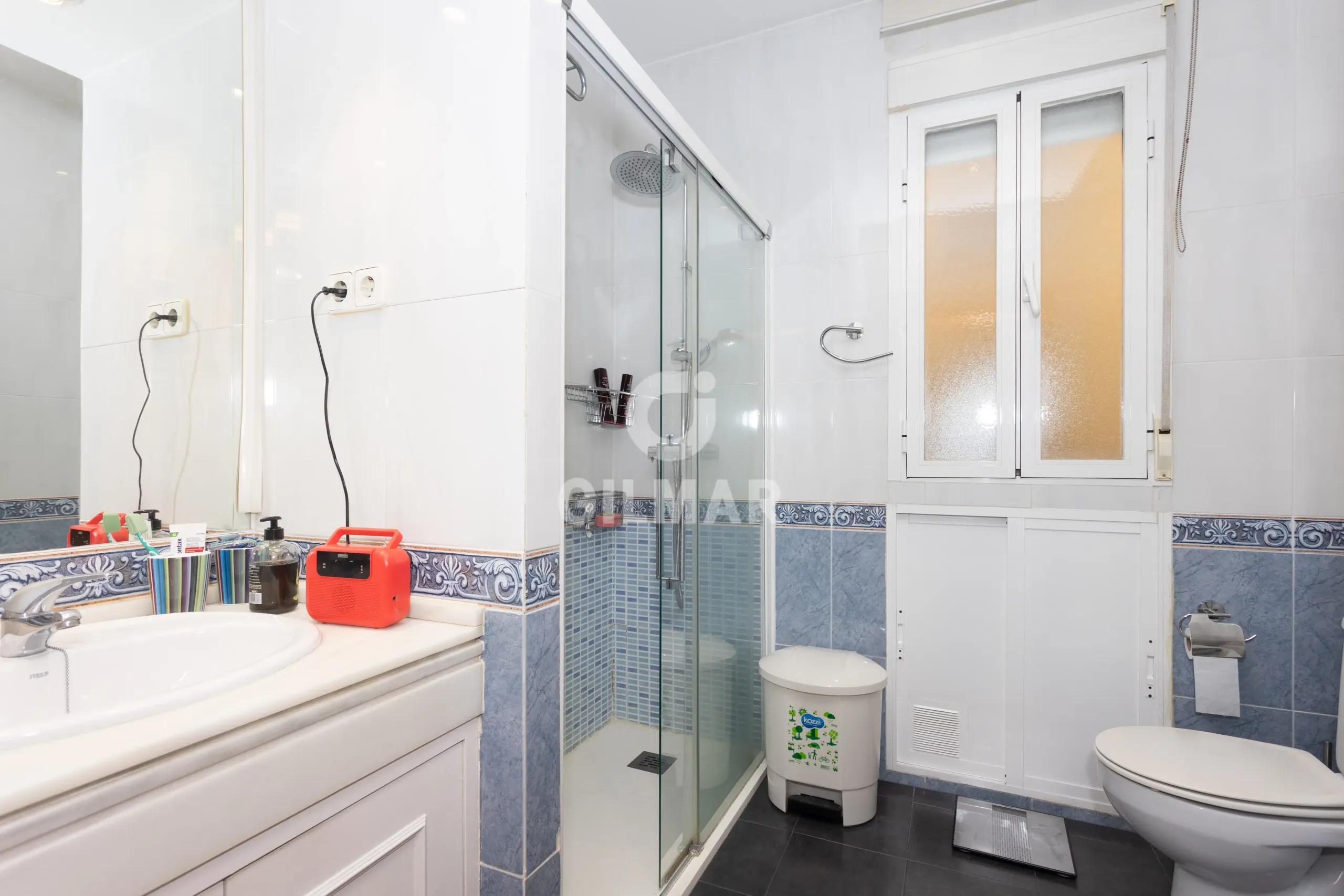 Apartment in Ibiza - Madrid
