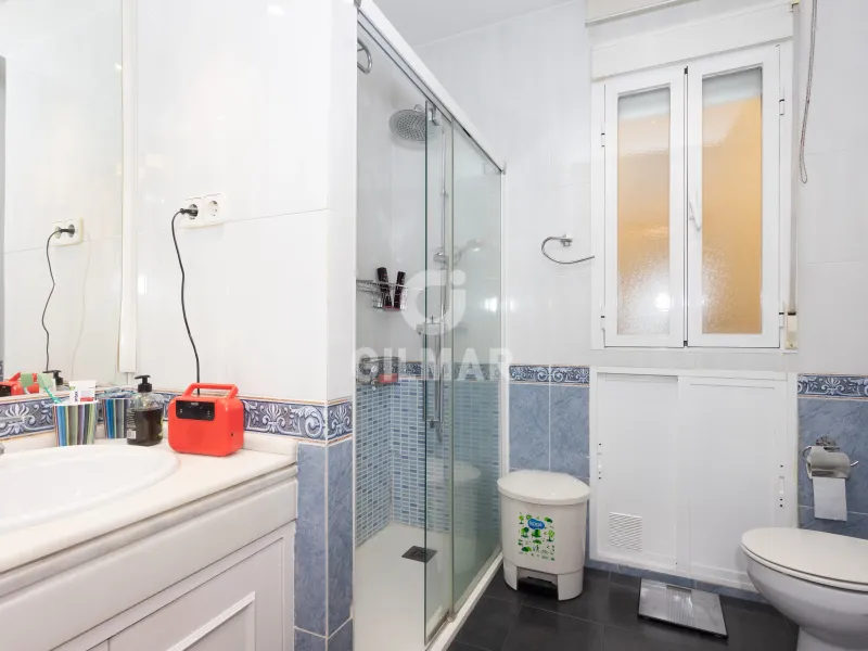 Apartment in Ibiza - Madrid