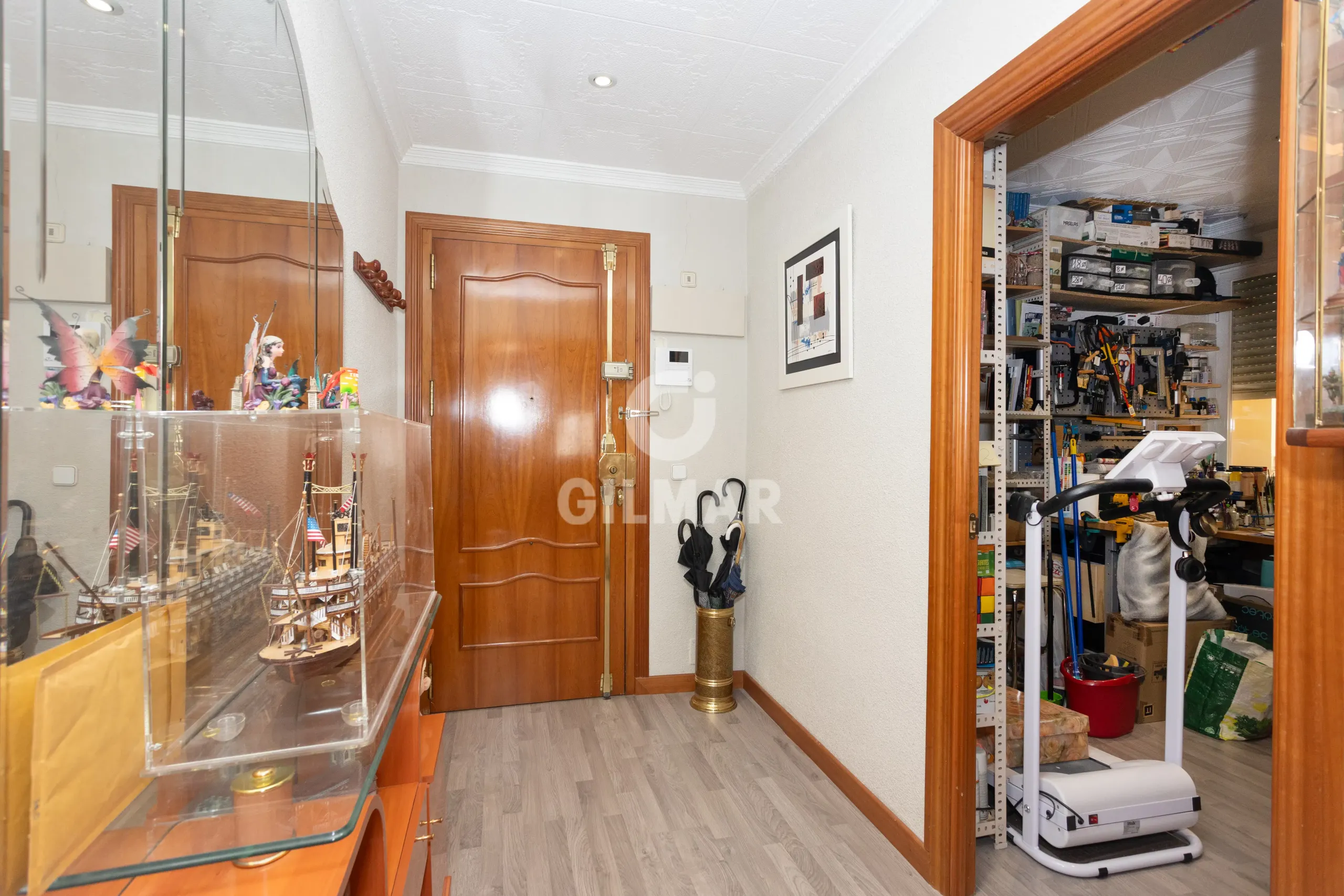 Apartment in Ibiza - Madrid
