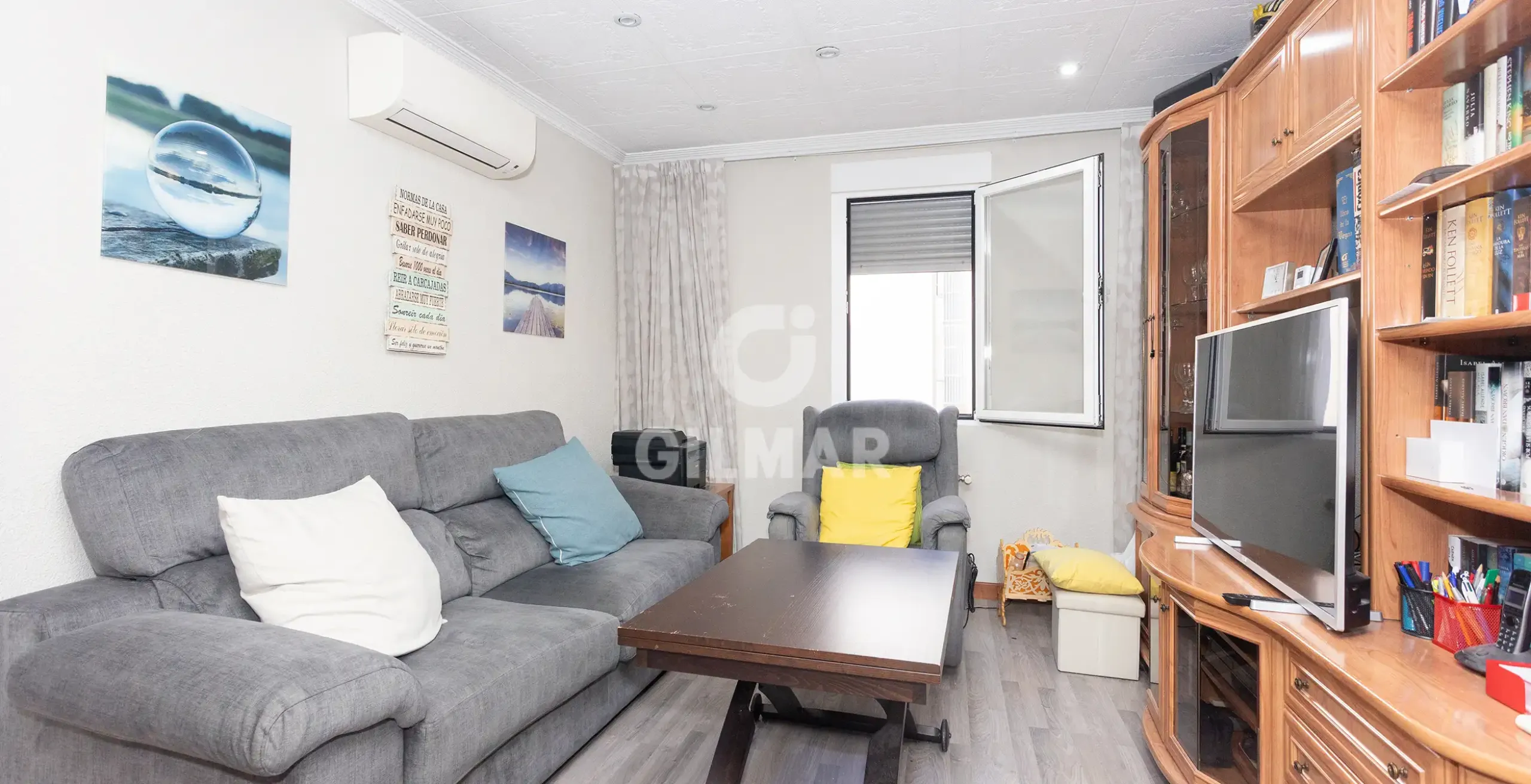 Apartment in Ibiza - Madrid