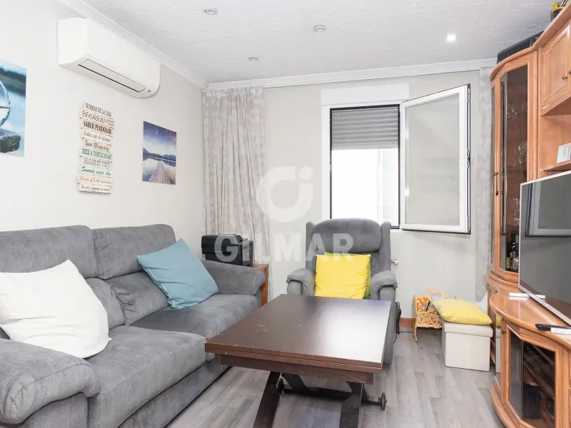 Apartment in Ibiza - Madrid