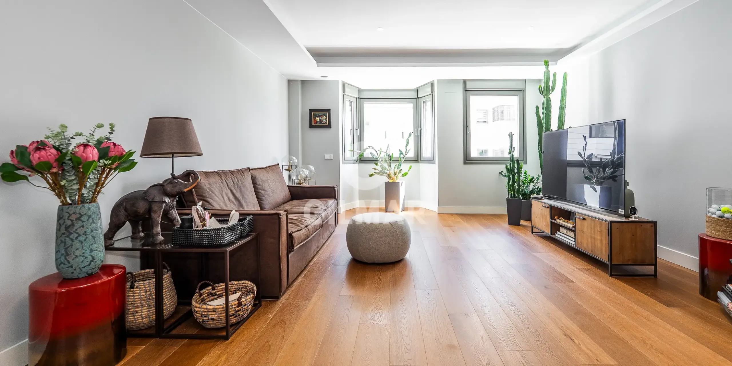 Piso en La Moraleja - Madrid