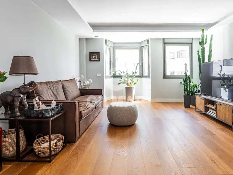 Piso en La Moraleja - Madrid