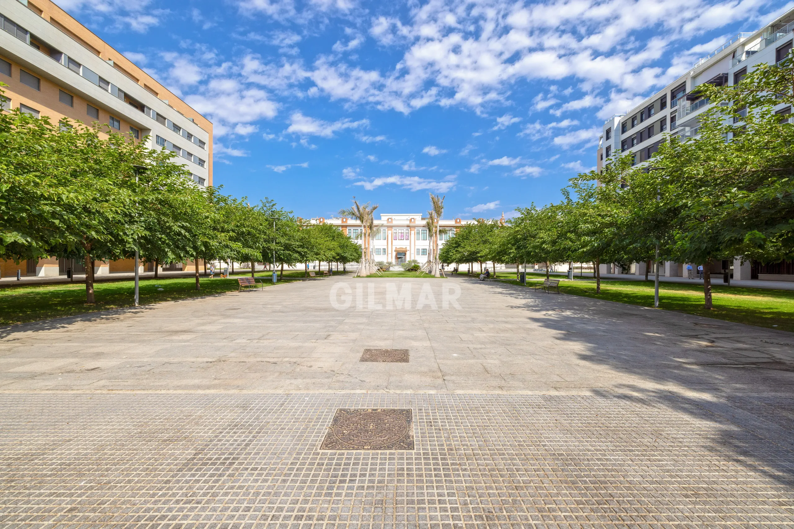 Apartment in Carretera de Cádiz - Málaga