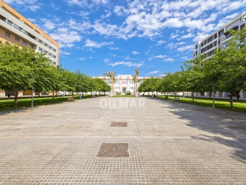 Apartment in Carretera de Cádiz - Málaga