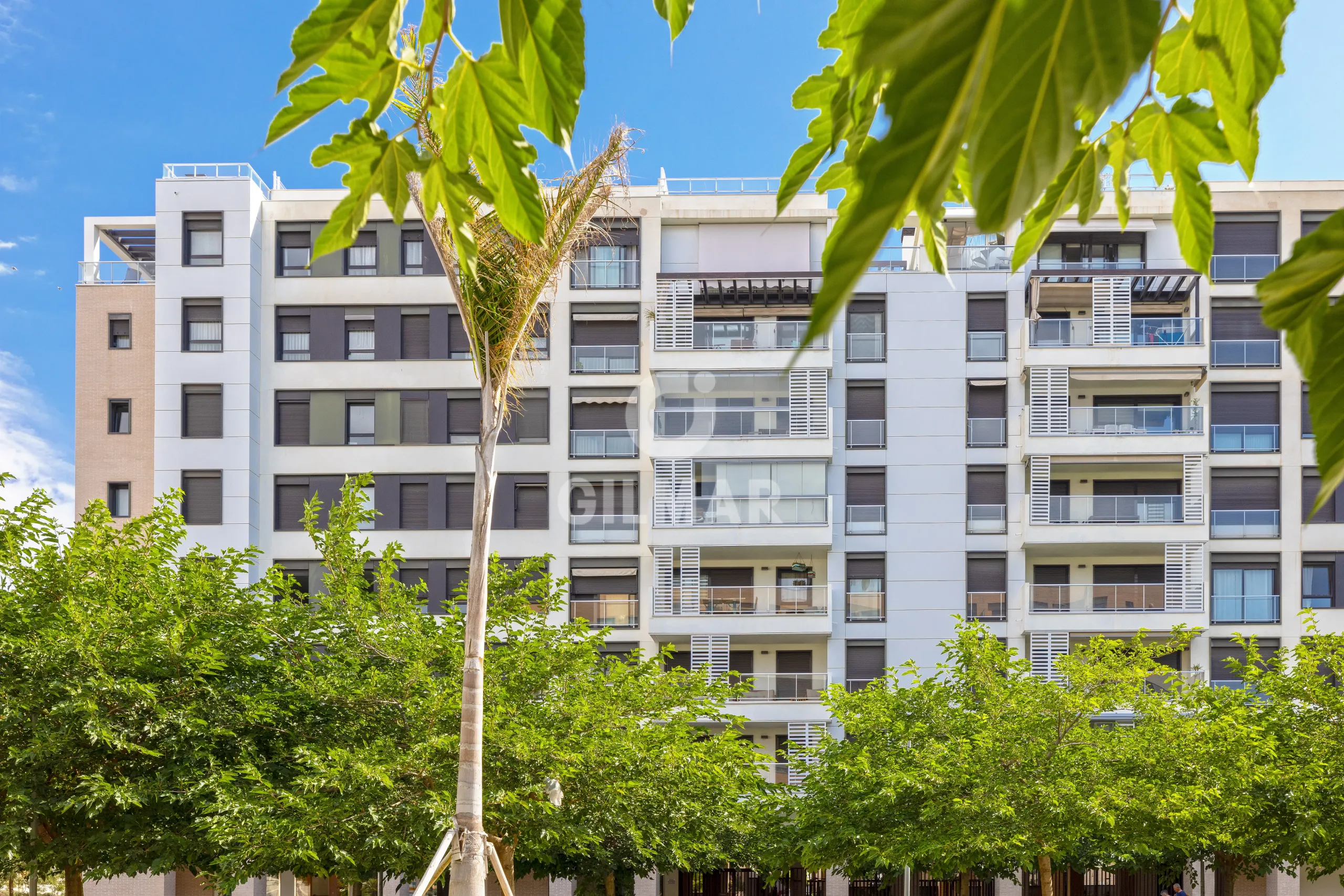 Apartment in Carretera de Cádiz - Málaga