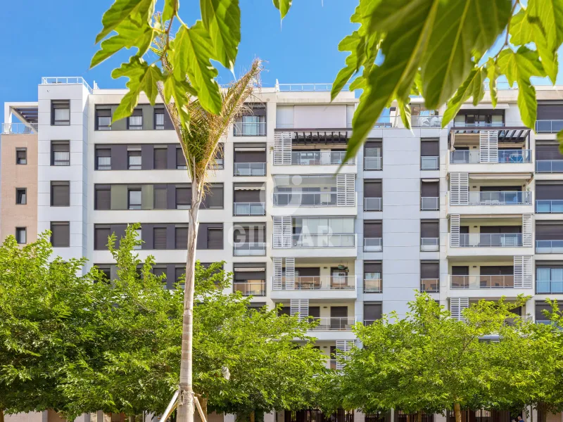 Apartment in Carretera de Cádiz - Málaga