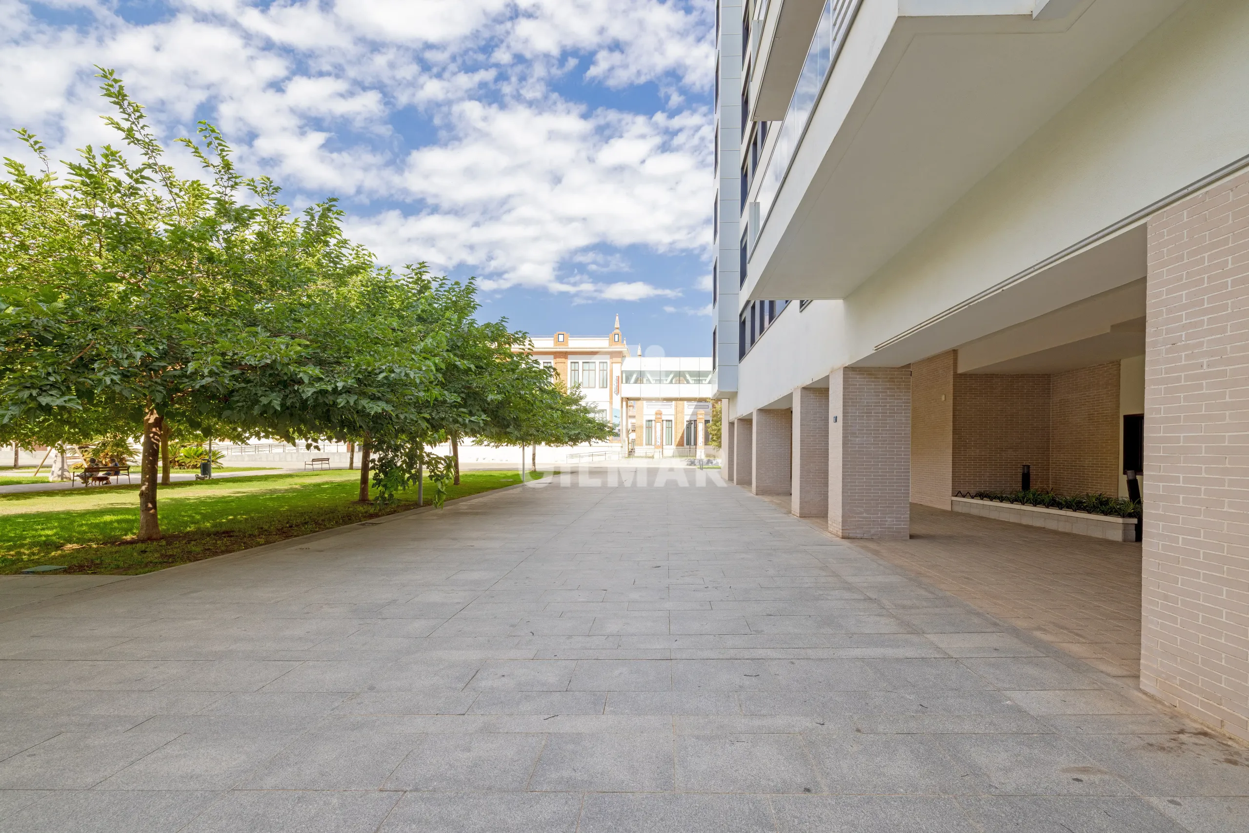 Apartment in Carretera de Cádiz - Málaga