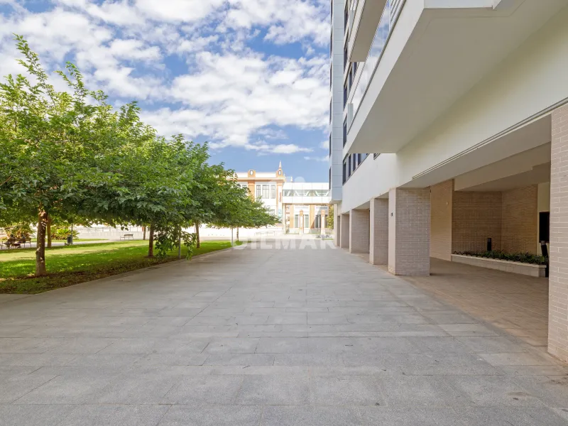 Apartment in Carretera de Cádiz - Málaga