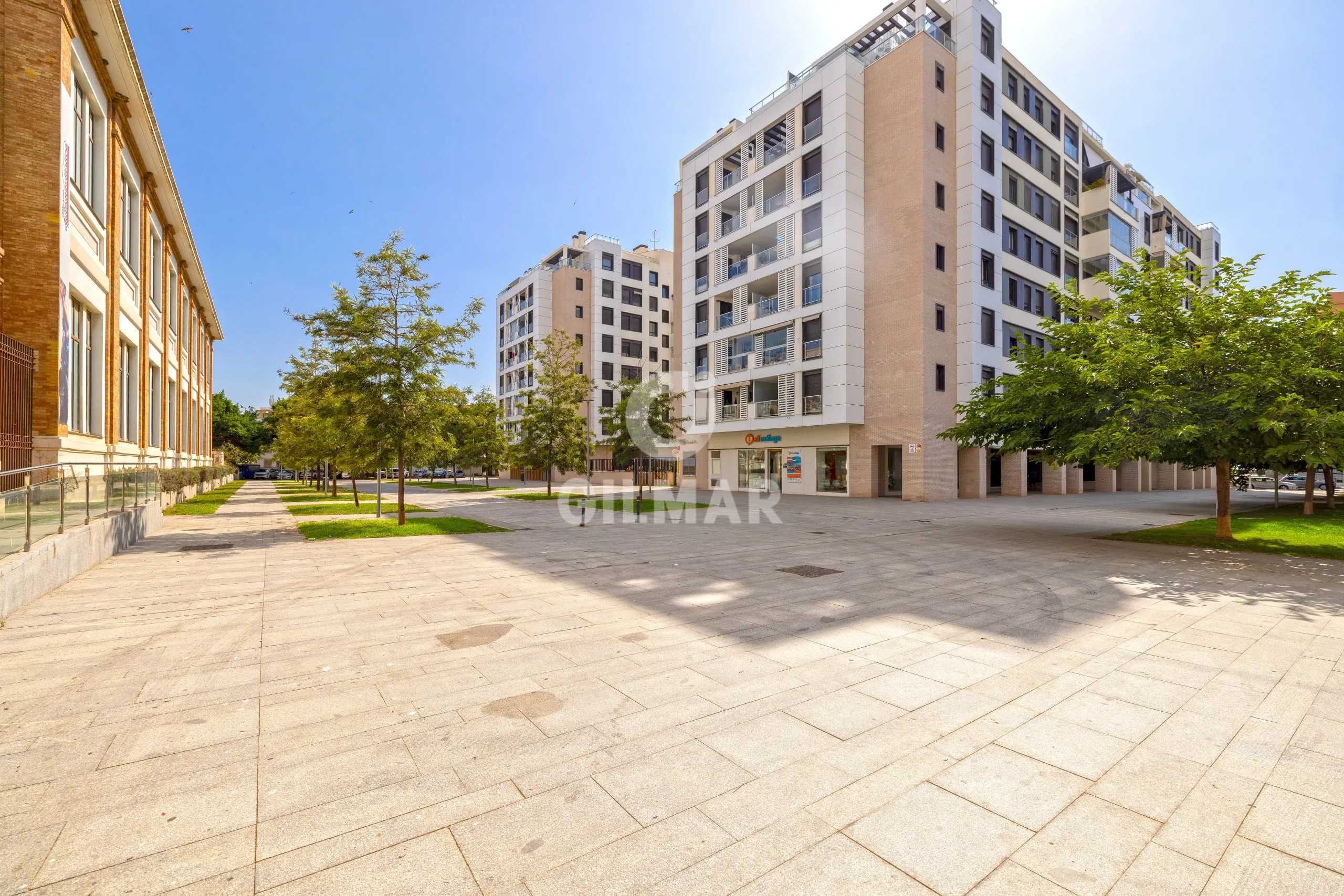 Apartment in Carretera de Cádiz - Málaga