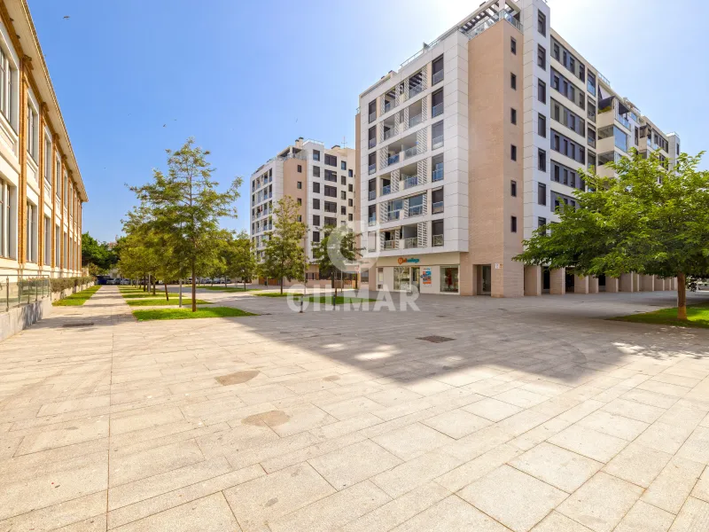 Apartment in Carretera de Cádiz - Málaga
