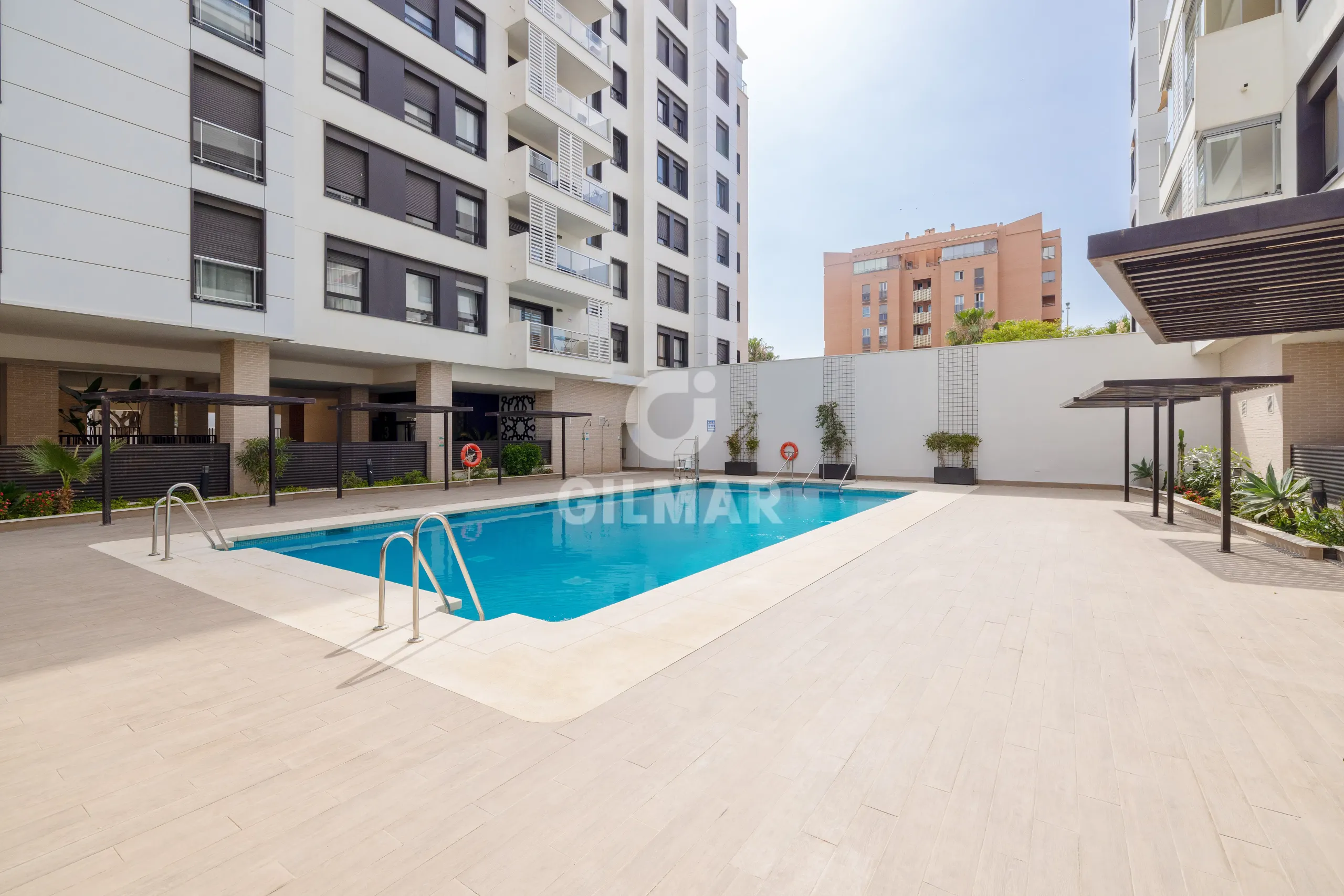 Apartment in Carretera de Cádiz - Málaga