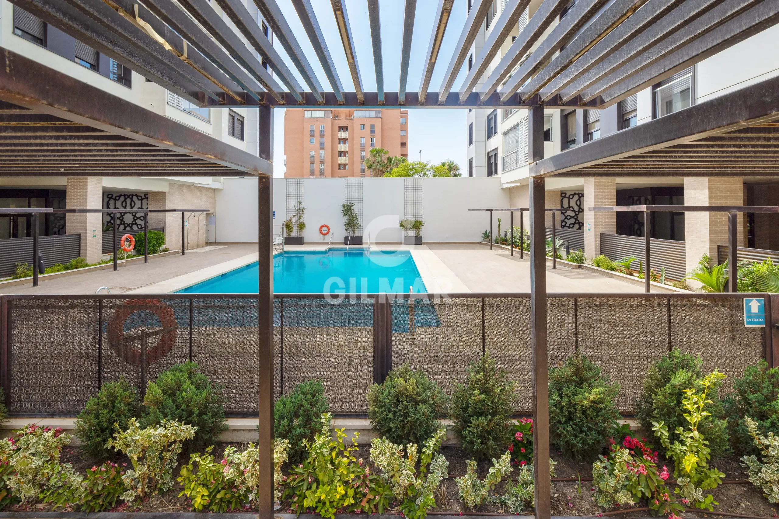 Apartment in Carretera de Cádiz - Málaga