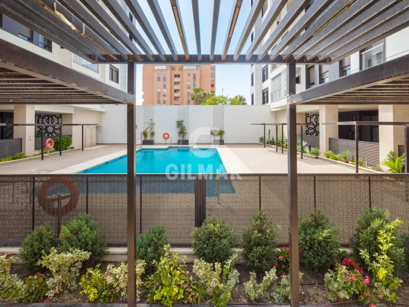 Apartment in Carretera de Cádiz - Málaga