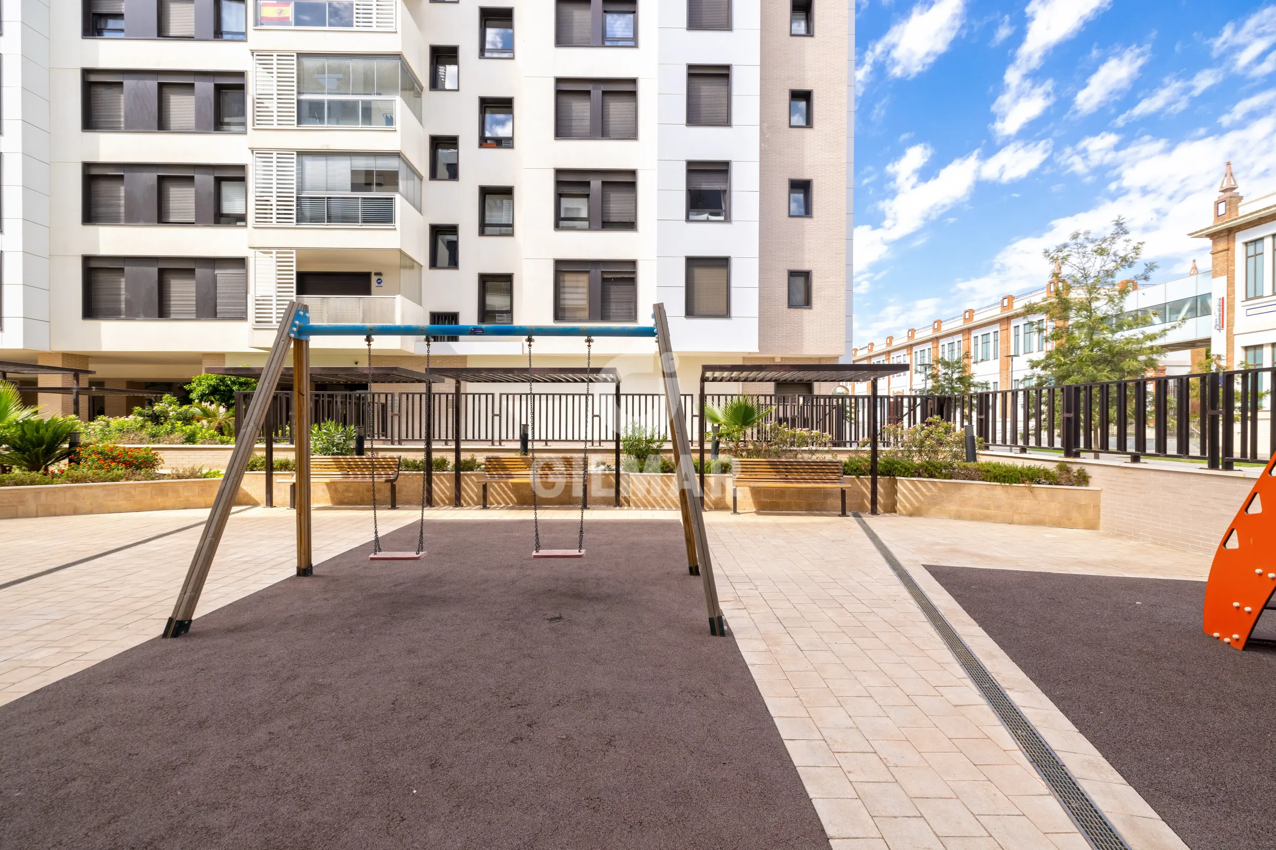 Apartment in Carretera de Cádiz - Málaga