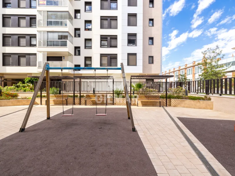Apartment in Carretera de Cádiz - Málaga