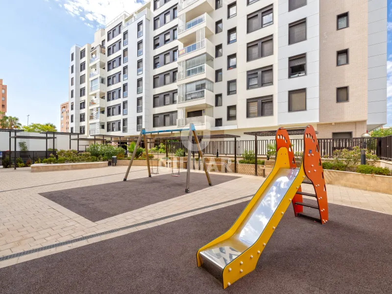 Apartment in Carretera de Cádiz - Málaga