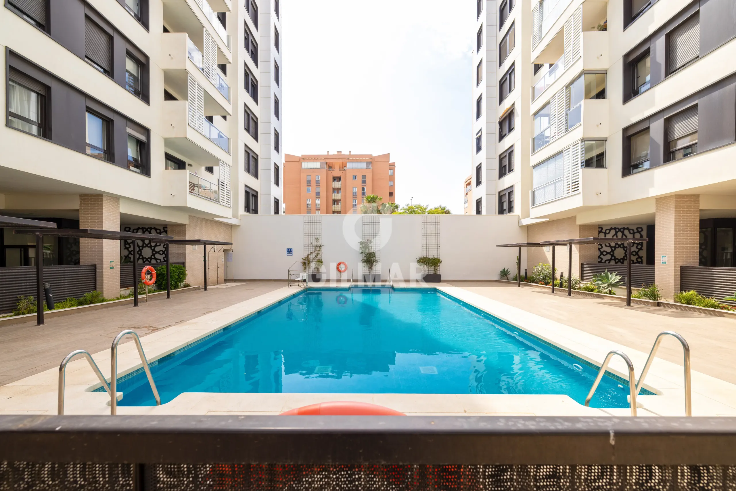 Apartment in Carretera de Cádiz - Málaga