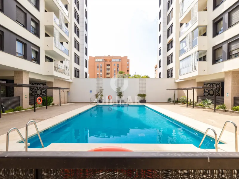 Apartment in Carretera de Cádiz - Málaga