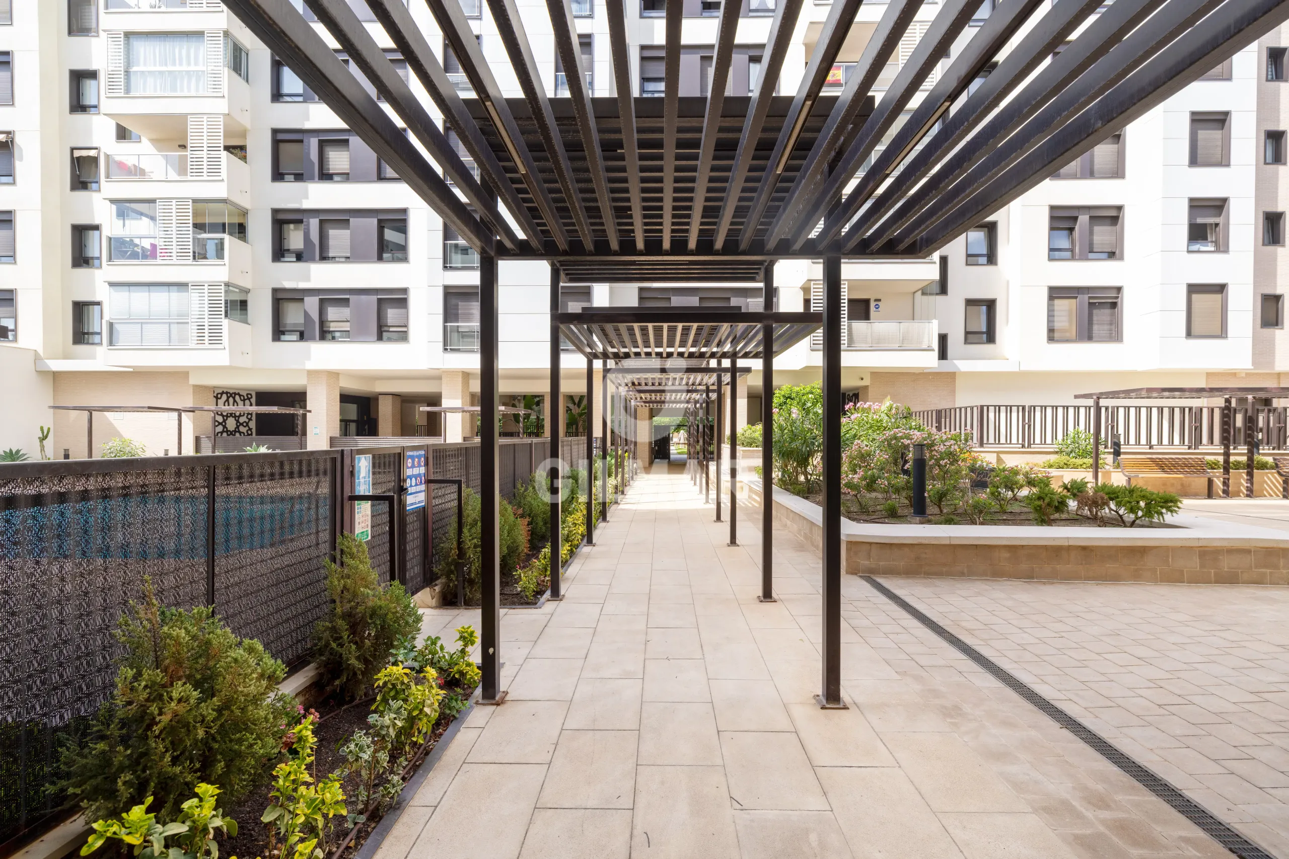 Apartment in Carretera de Cádiz - Málaga