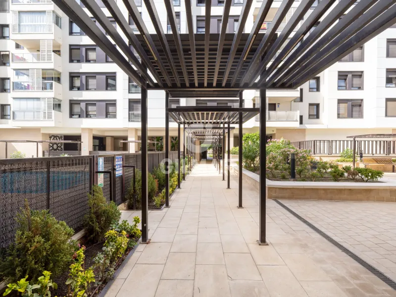Apartment in Carretera de Cádiz - Málaga
