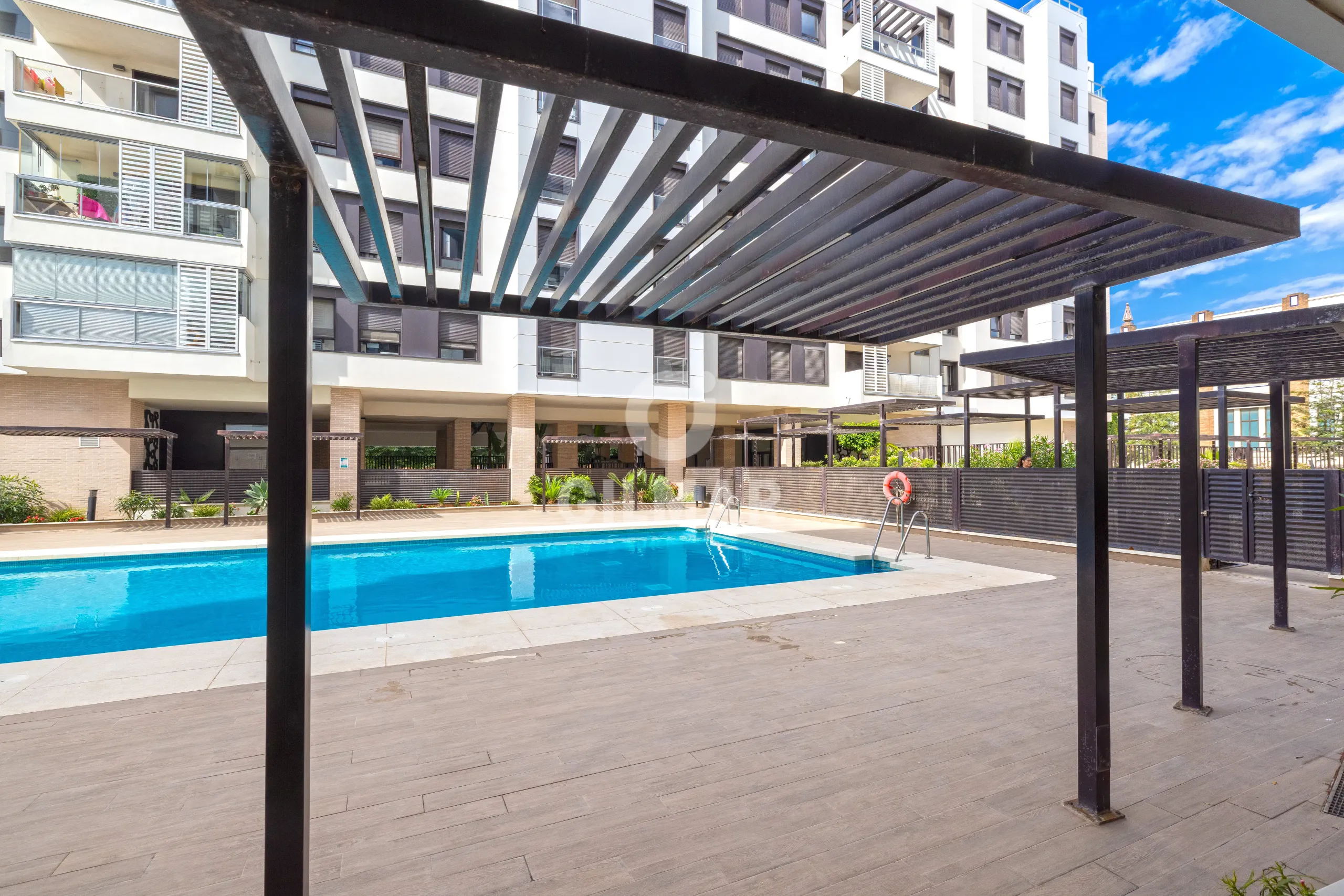 Apartment in Carretera de Cádiz - Málaga