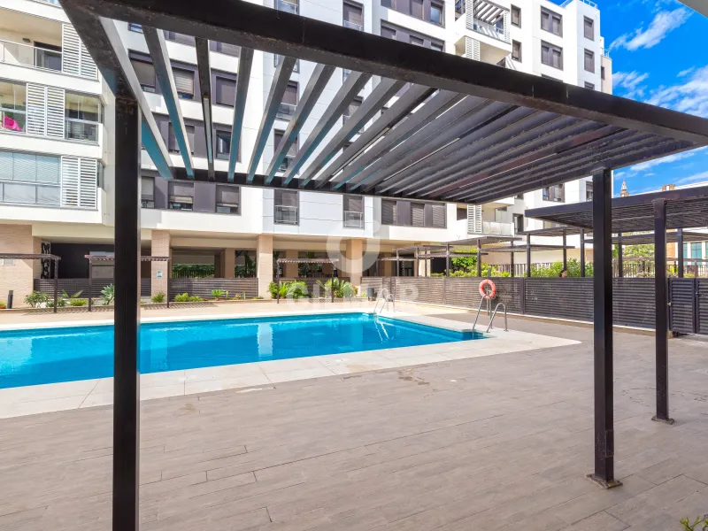 Apartment in Carretera de Cádiz - Málaga