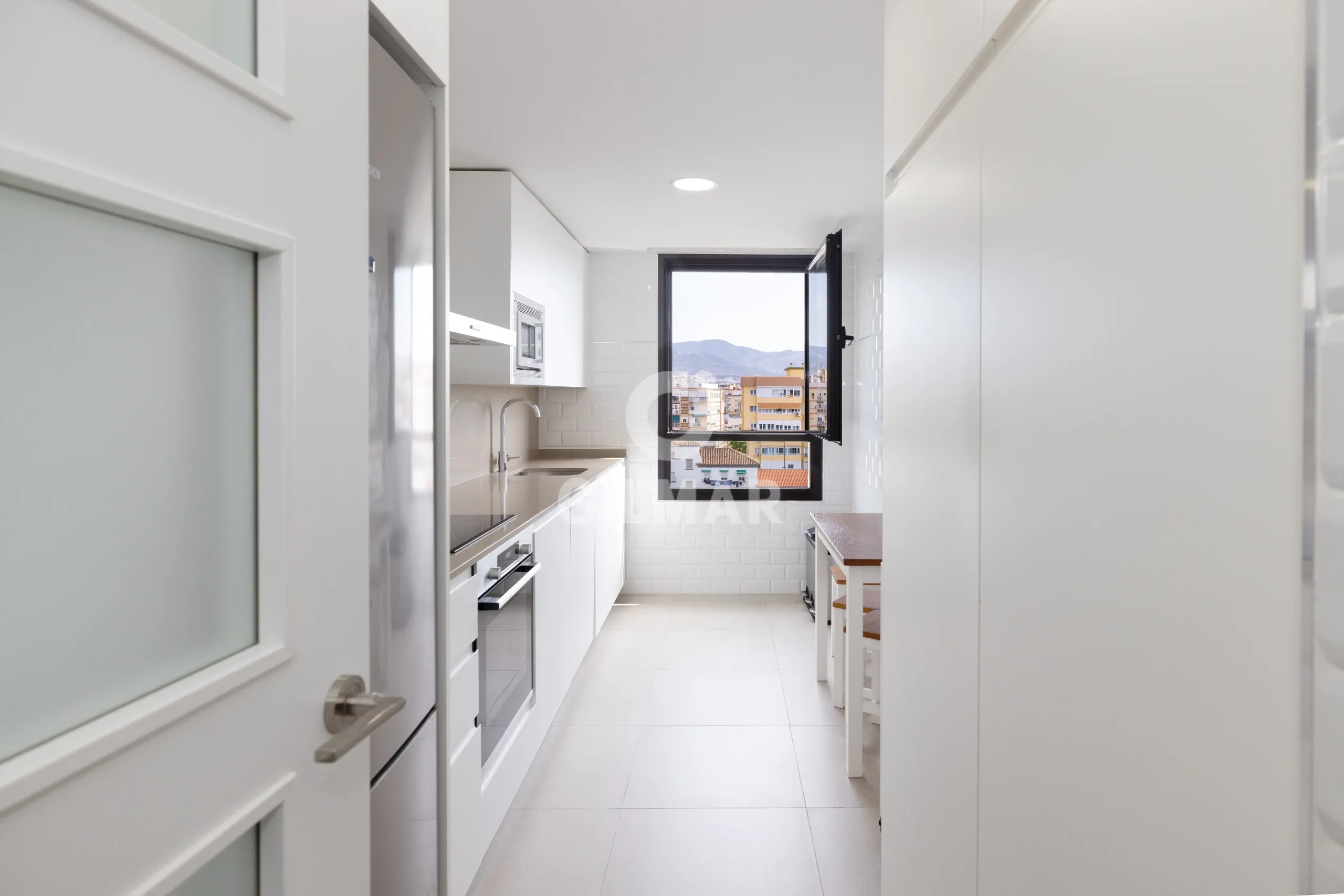 Apartment in Carretera de Cádiz - Málaga