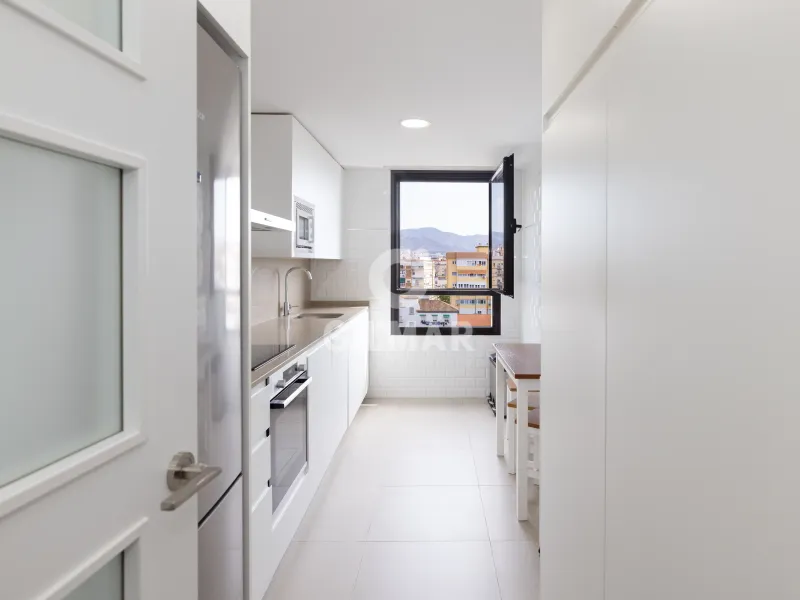 Apartment in Carretera de Cádiz - Málaga