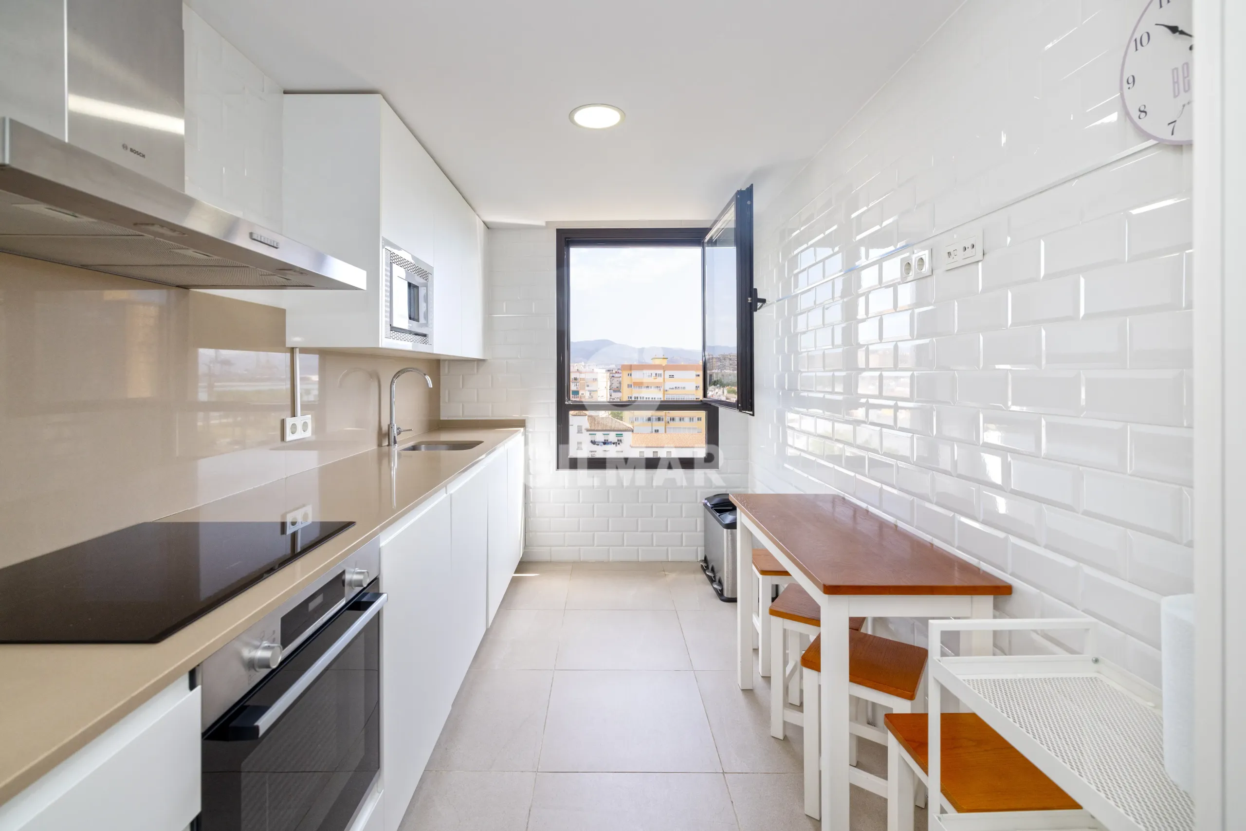 Apartment in Carretera de Cádiz - Málaga