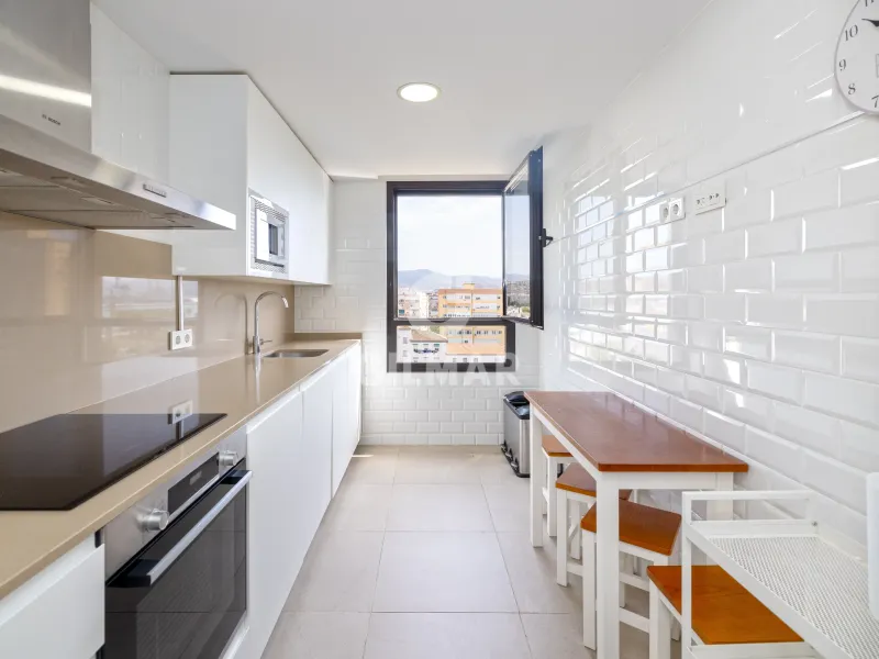 Apartment in Carretera de Cádiz - Málaga