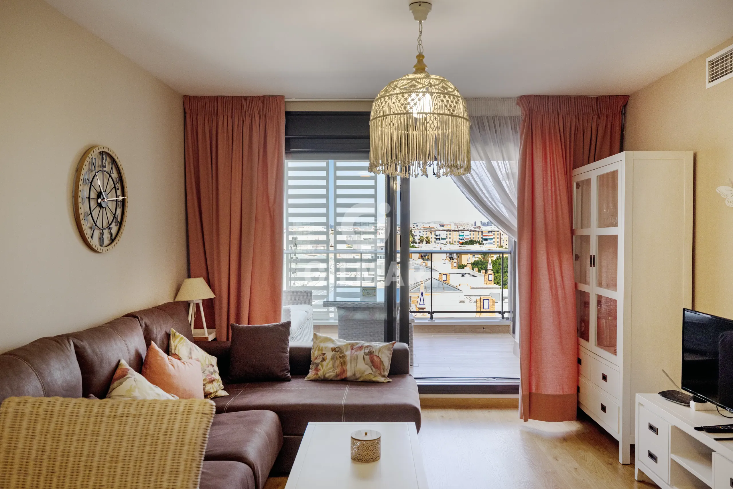 Apartment in Carretera de Cádiz - Málaga