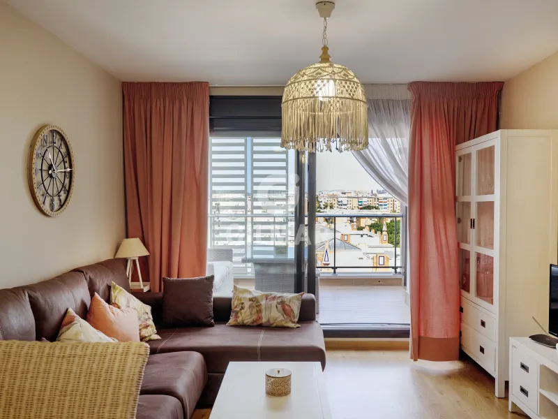 Apartment in Carretera de Cádiz - Málaga