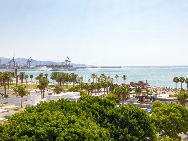 Apartment in Carretera de Cádiz - Málaga