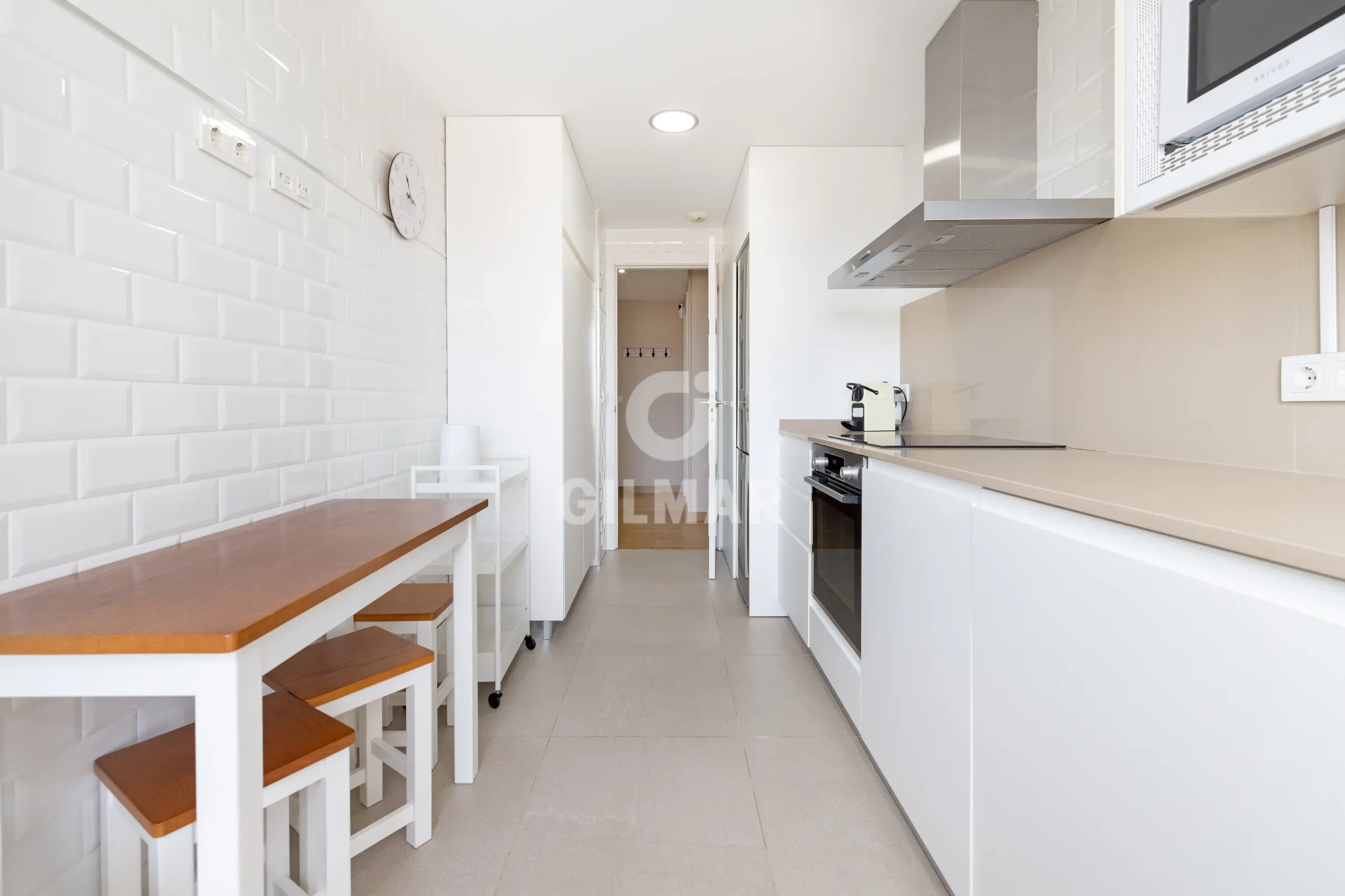 Apartment in Carretera de Cádiz - Málaga
