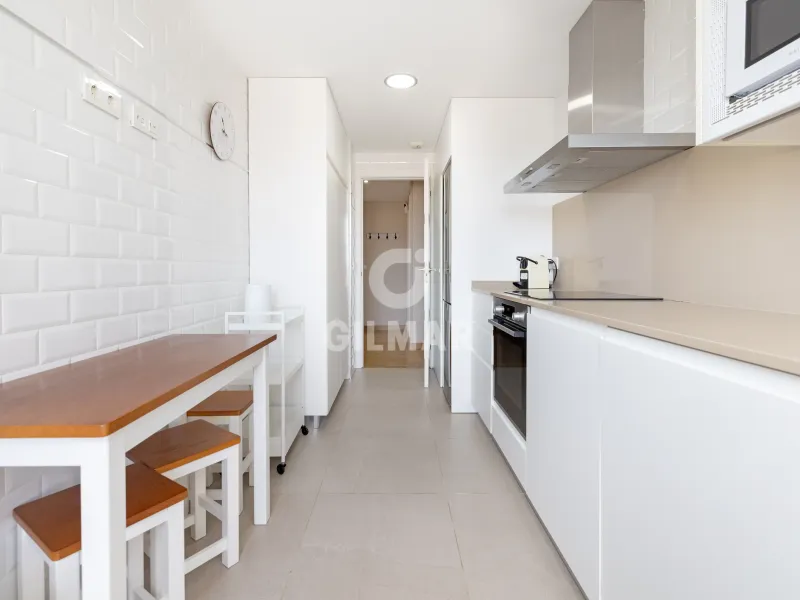 Apartment in Carretera de Cádiz - Málaga
