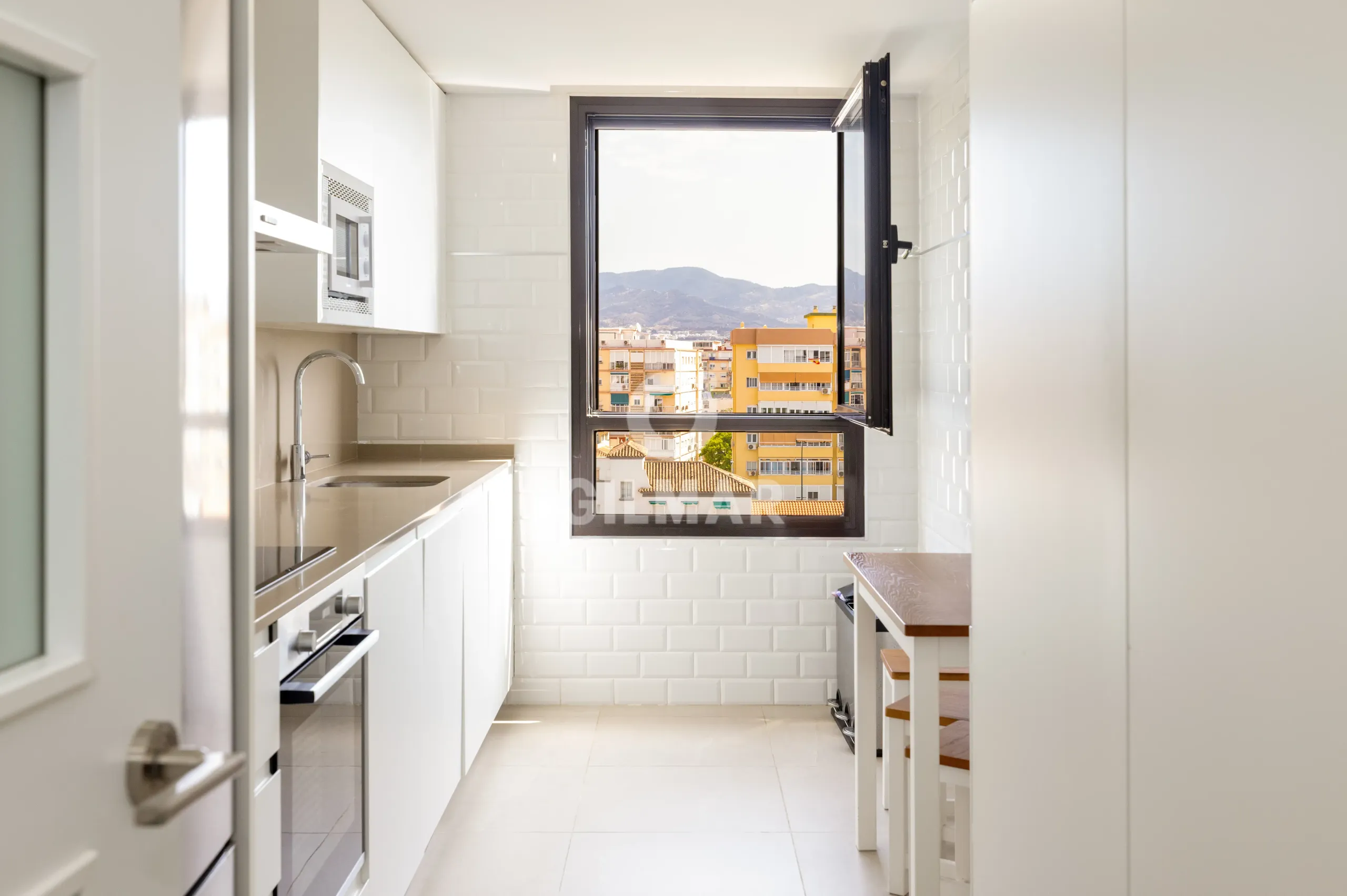 Apartment in Carretera de Cádiz - Málaga