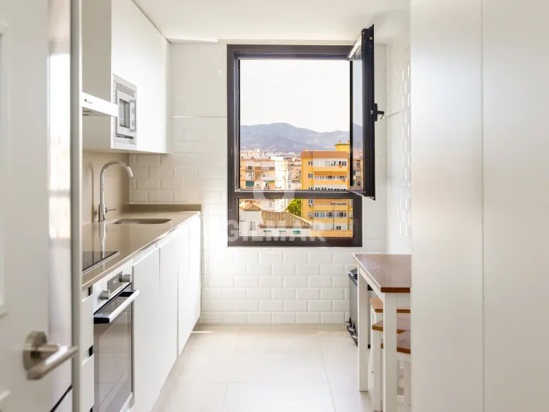 Apartment in Carretera de Cádiz - Málaga