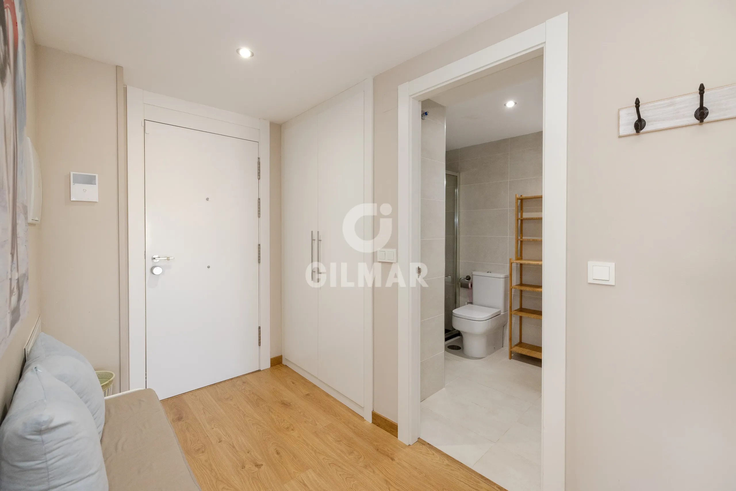 Apartment in Carretera de Cádiz - Málaga